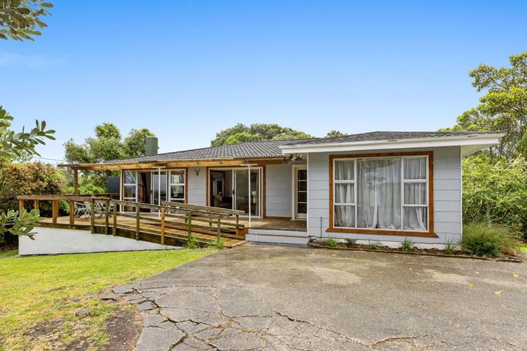 Photo of property in 433 Pah Hill Road, Wharehine, Wellsford, 0973