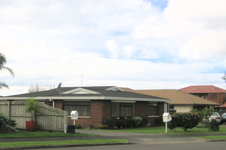 Photo of property in 47a Lydbrook Place, Otumoetai, Tauranga, 3110