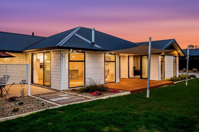 Photo of property in 5 Oak Ridge Drive, Te Awamutu, 3800