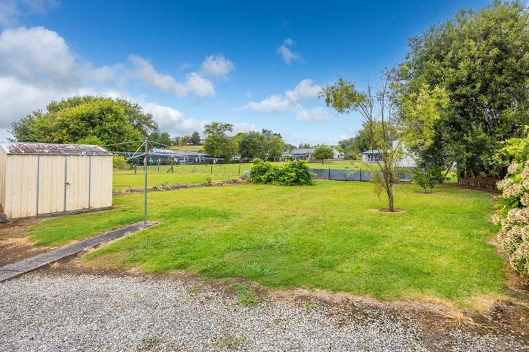 Photo of property in 13 William Street, Otorohanga, 3900