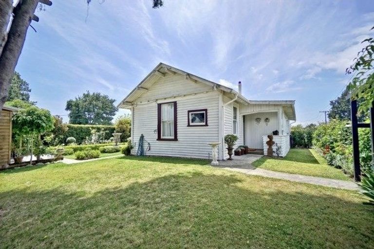 Photo of property in 30 King Street, Te Puke, 3119