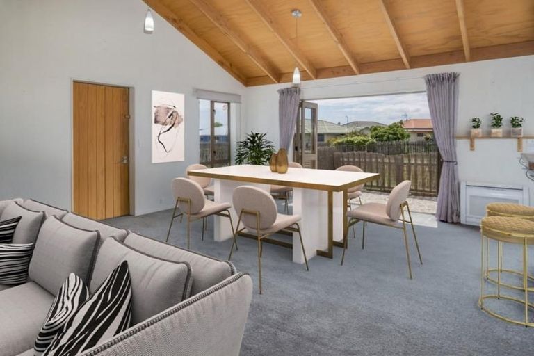 Photo of property in 16 Ivy Crescent, Richmond, 7020