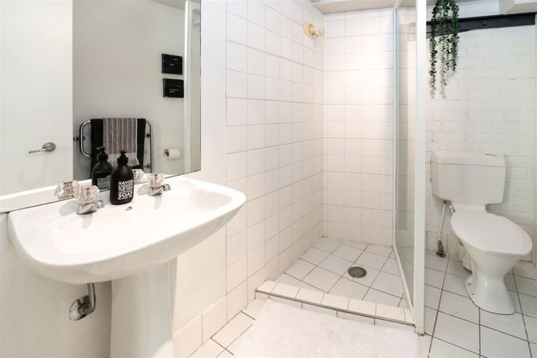 Photo of property in 8-10 Egmont Street, Te Aro, Wellington, 6011
