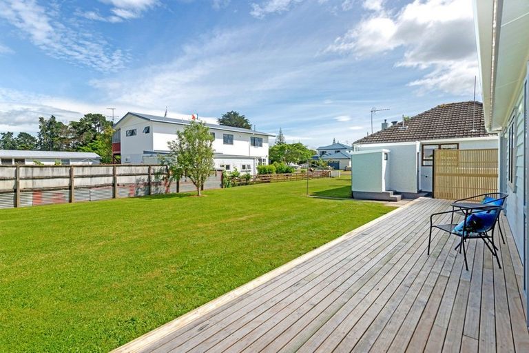 Photo of property in 6 Judd Street, Te Hapara, Gisborne, 4010