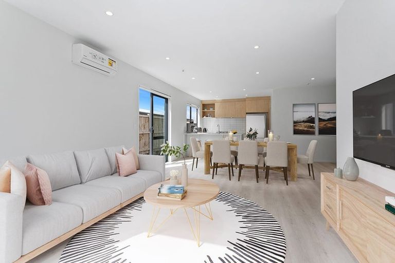 Photo of property in 18 Te Mura Crescent, Takanini, 2112