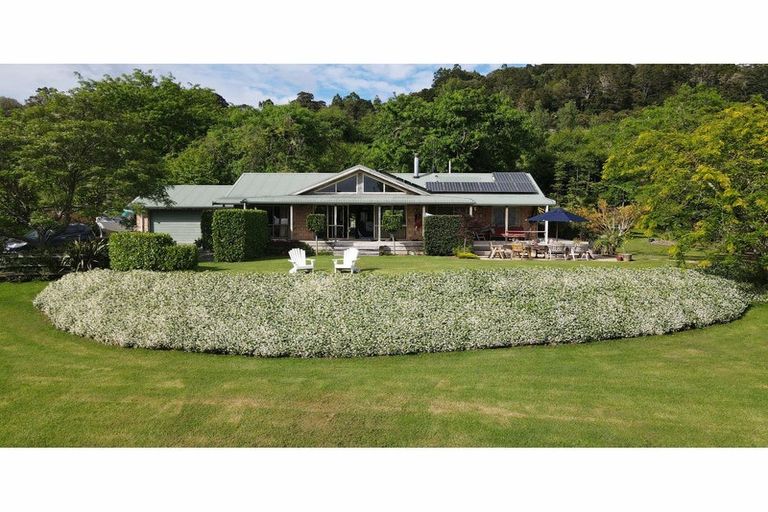 Photo of property in 188 Hepburn Creek Road, Warkworth, 0981