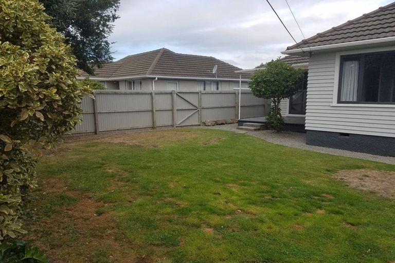 Photo of property in 49 Dalkeith Street, Hoon Hay, Christchurch, 8025