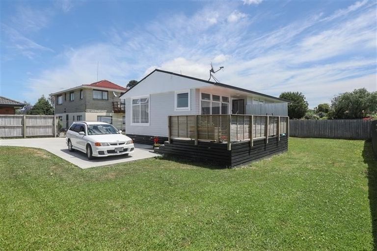 Photo of property in 183a Hakanoa Street, Huntly, 3700