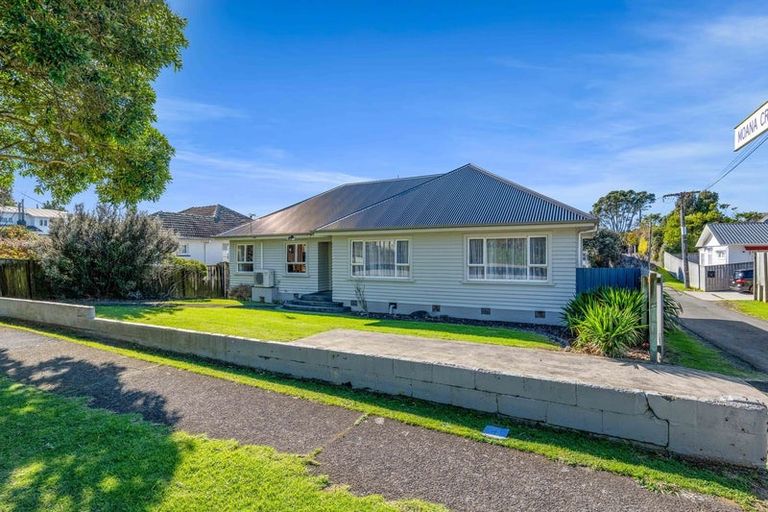 Photo of property in 63 Bayly Road, Blagdon, New Plymouth, 4310