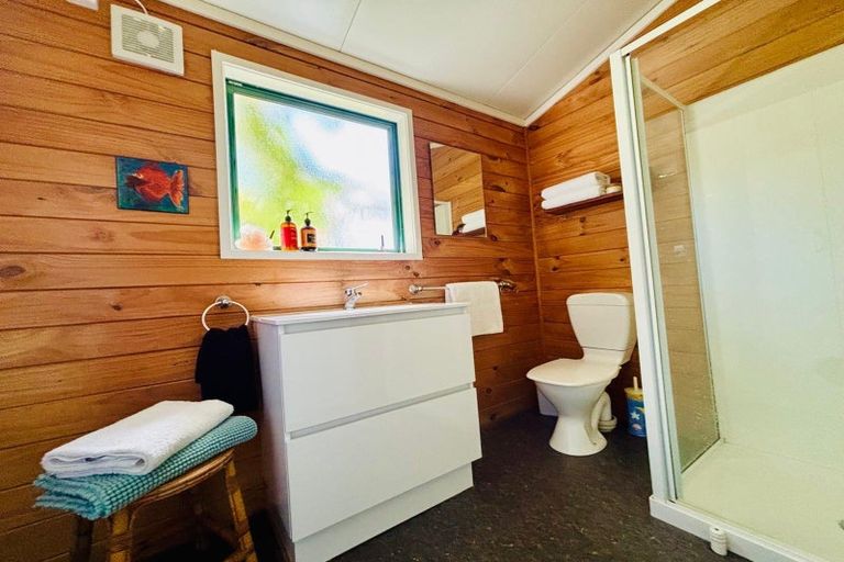 Photo of property in 185 Anzac Road, Waitakere, Auckland, 0816