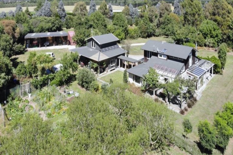 Photo of property in 480 Rattletrack Road, Rolleston, Christchurch, 7674