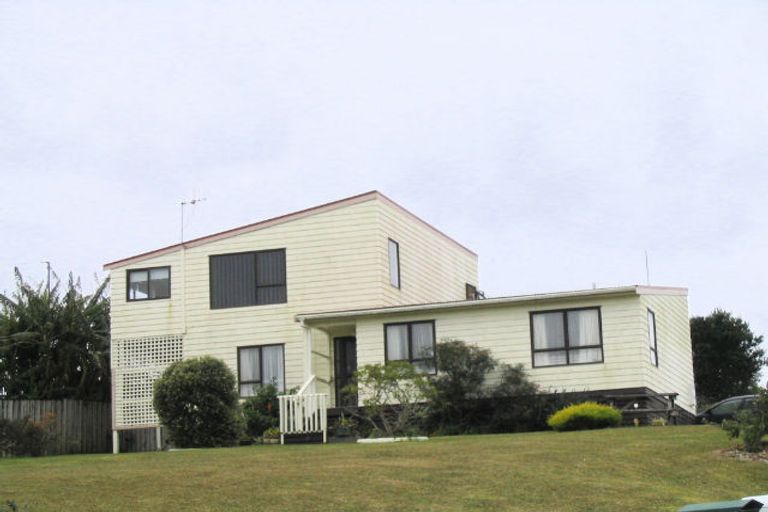 Photo of property in 12 Seascape Lane, Coopers Beach, 0420