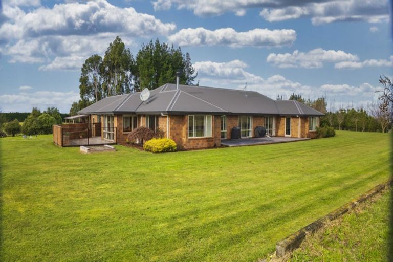 Photo of property in 780 Oxford Road, Fernside, Rangiora, 7471