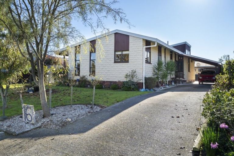 Photo of property in 16 Ledger Avenue, Motueka, 7120
