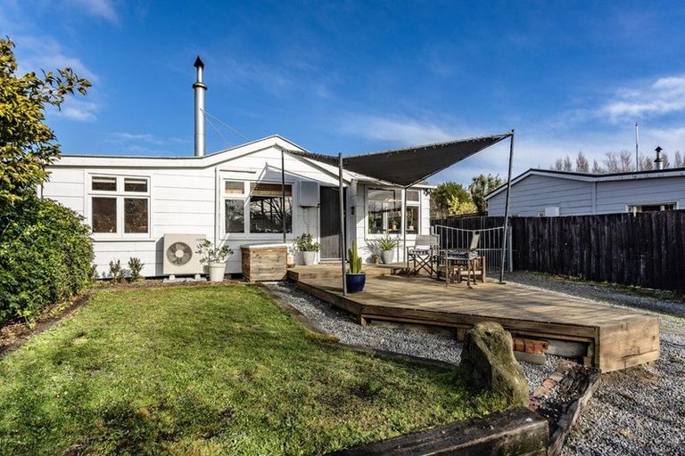Photo of property in 7 Seddon Street, Kainga, Christchurch, 8083