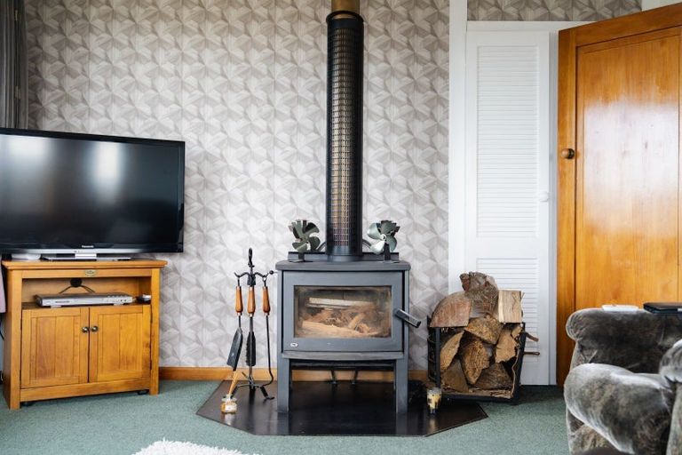 Photo of property in 87 Riselaw Road, Calton Hill, Dunedin, 9012
