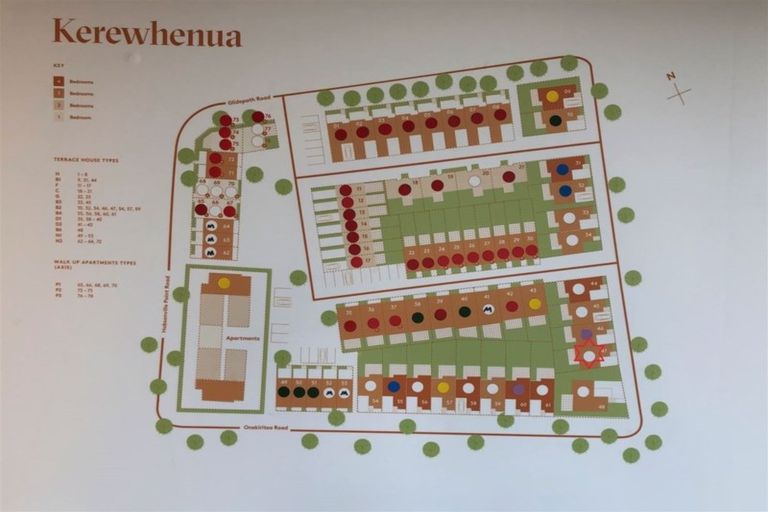 Photo of property in 4 Peihana Road, Hobsonville, Auckland, 0616