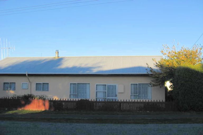 Photo of property in 23 Greta Street, South Hill, Oamaru, 9400
