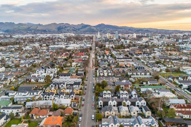 Photo of property in 477b Manchester Street, St Albans, Christchurch, 8014