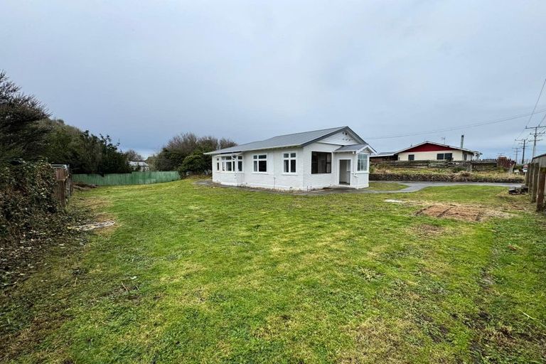 Photo of property in 59 Johnston Street, Foxton, 4814