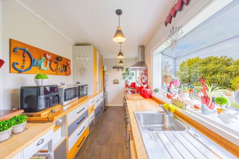 Photo of property in 22 Stockade Road, Ongaonga, Waipawa, 4272