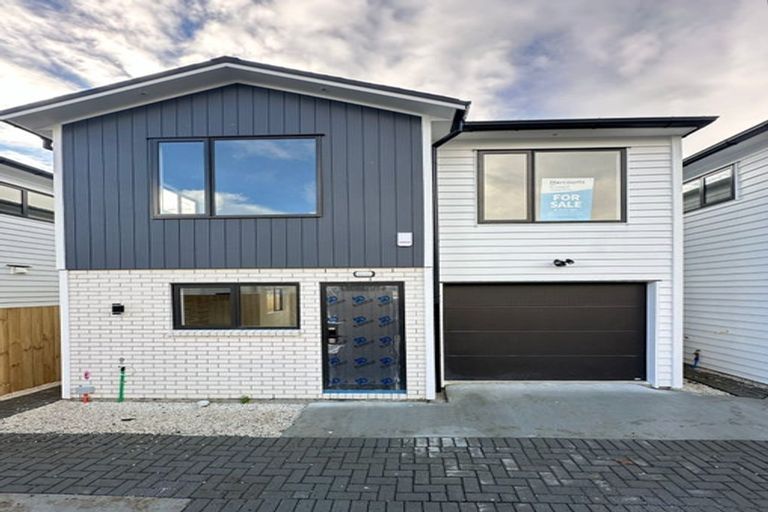 Photo of property in 5b George Street, Papakura, 2110