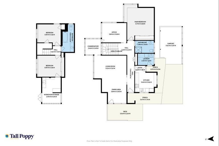 Photo of property in 15 Lyons Crescent, Strathmore Park, Wellington, 6022