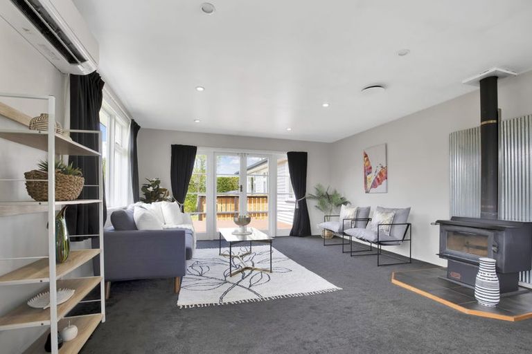 Photo of property in 161 Highsted Road, Casebrook, Christchurch, 8051