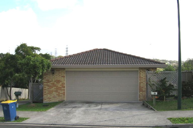 Photo of property in 23 Ginders Drive, Massey, Auckland, 0614