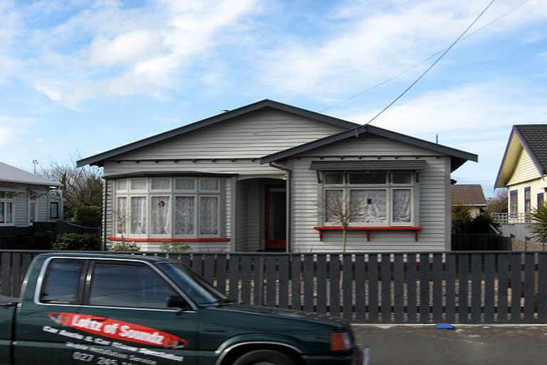 Photo of property in 175 Dixon Street, Masterton, 5810