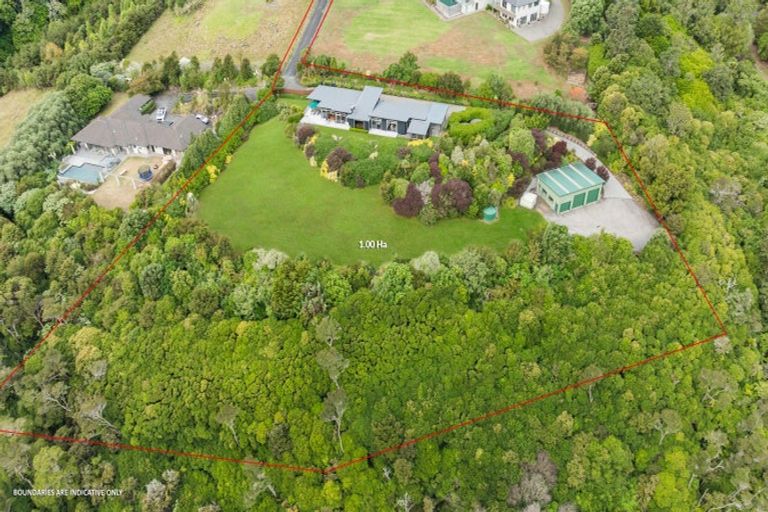 Photo of property in 47 Harry Dreadon Road, Opaheke, Papakura, 2584