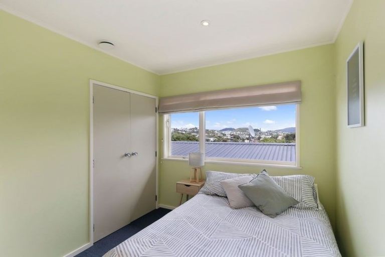Photo of property in 3/25 Madras Street, Khandallah, Wellington, 6035