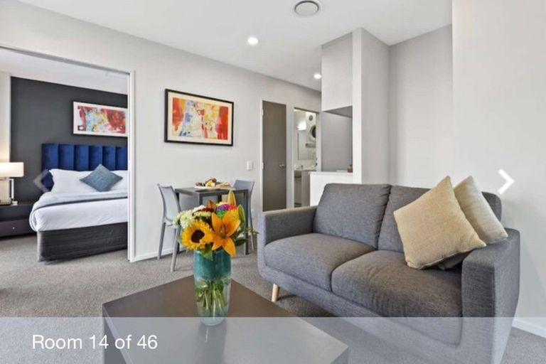 Photo of property in 909/17 Osterley Way, Manukau, Auckland, 2104