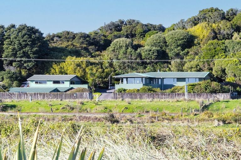 Photo of property in 120 Kumara Junction Highway, Seaview, Hokitika, 7882