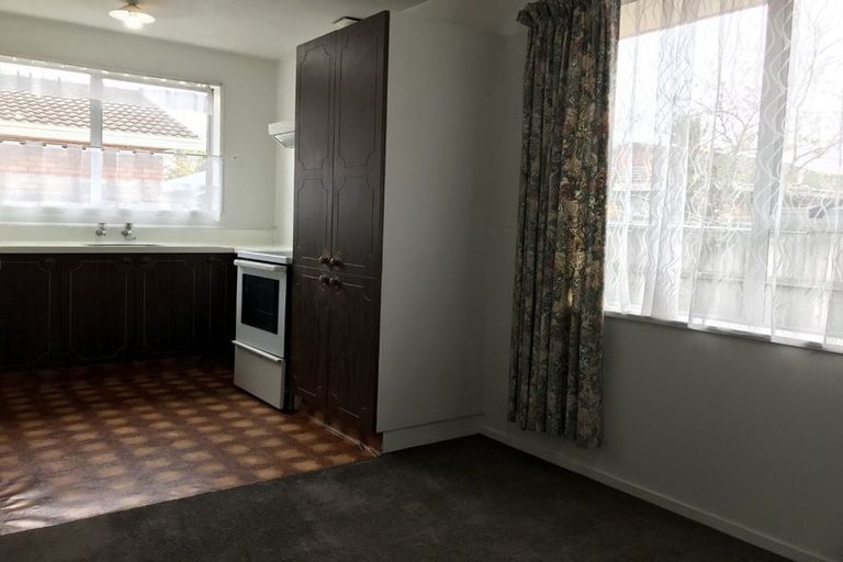 Photo of property in 1/23 Brougham Street, Addington, Christchurch, 8024