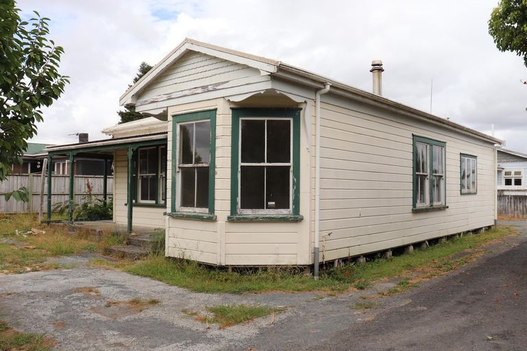 Photo of property in 19 Struve Street, Ngaruawahia, 3720