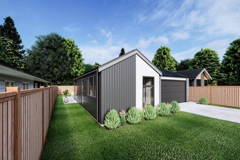 Photo of property in 21 Cork Street, Halswell, Christchurch, 8025