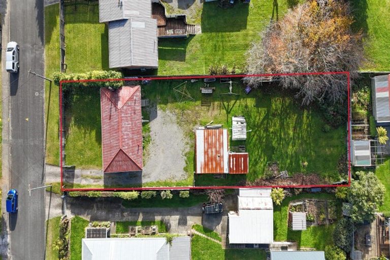 Photo of property in 5 Park Road, Western Heights, Rotorua, 3015