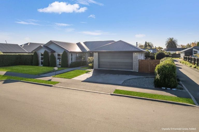 Photo of property in 66 Tauhinu Avenue, Lincoln, 7608