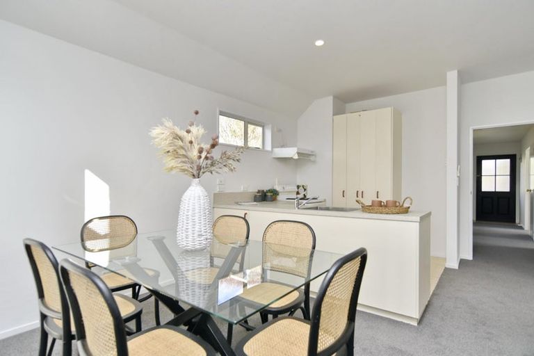 Photo of property in 35 Larch Place, Casebrook, Christchurch, 8051