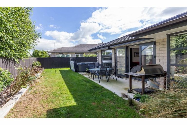 Photo of property in 7 Tweedy Court, Lincoln, 7608