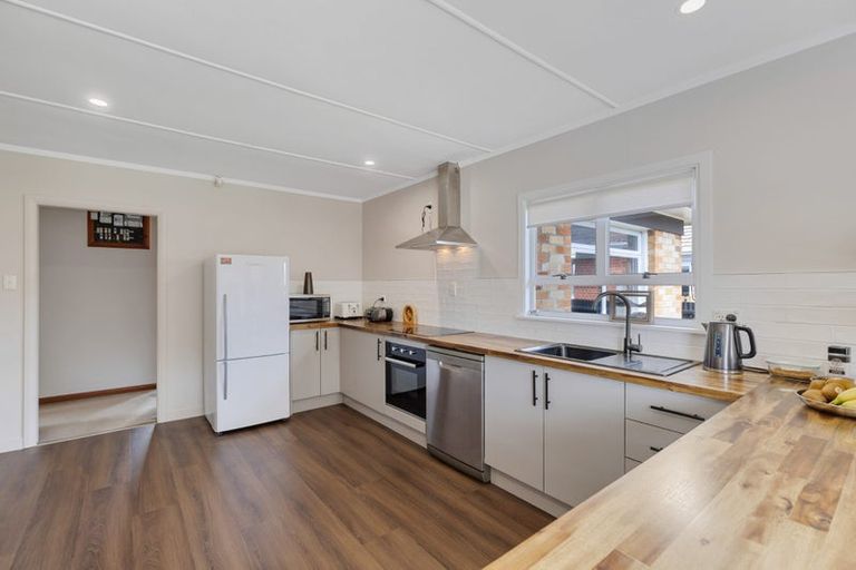 Photo of property in 7 Vincent Street, Matamata, 3400