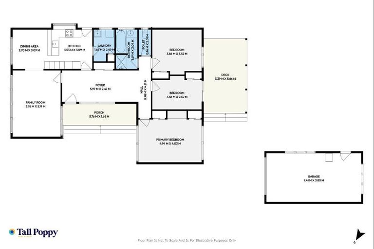 Photo of property in 23 Perry Street, Heretaunga, Upper Hutt, 5018