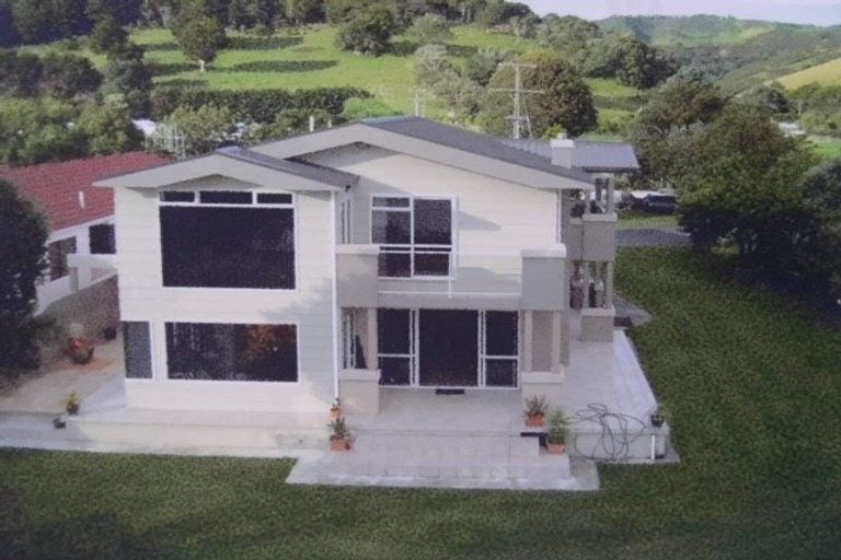 Photo of property in 18 Glengarry Lane, Tamaterau, Whangarei, 0174