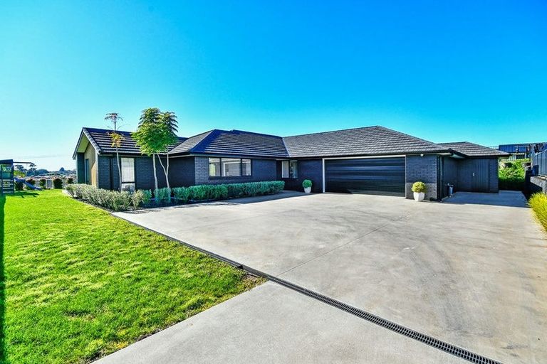 Photo of property in 29 Trevor Mcmiken Drive, Patumahoe, Pukekohe, 2679