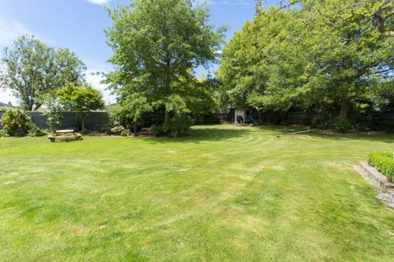 Photo of property in 14 Elizabeth Place, Allenton, Ashburton, 7700