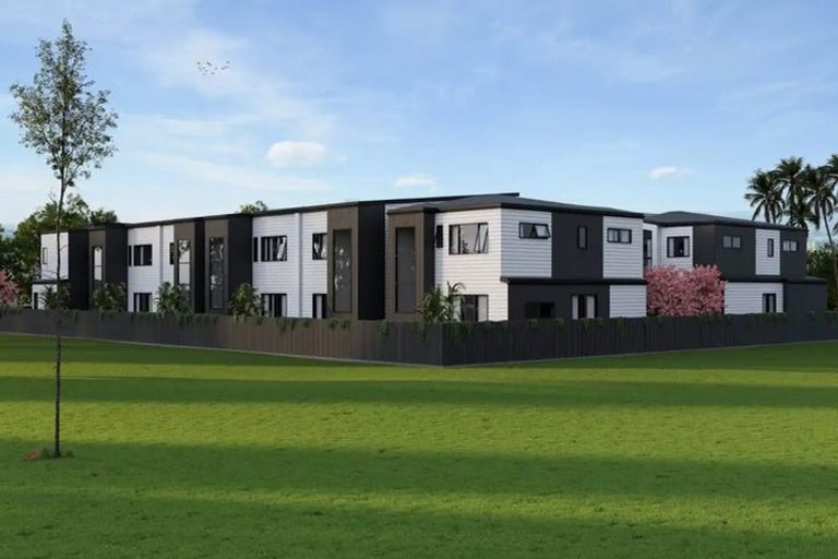 Photo of property in 6/48 Allen Street, Mangere East, Auckland, 2024