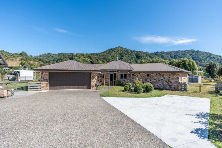 Photo of property in 317 Hakarimata Road, Ngaruawahia, 3793