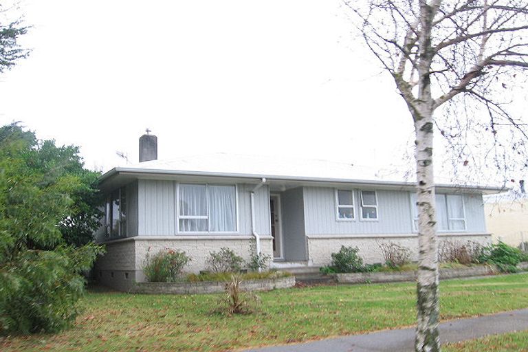 Photo of property in 4 Essex Street, Tamatea, Napier, 4112