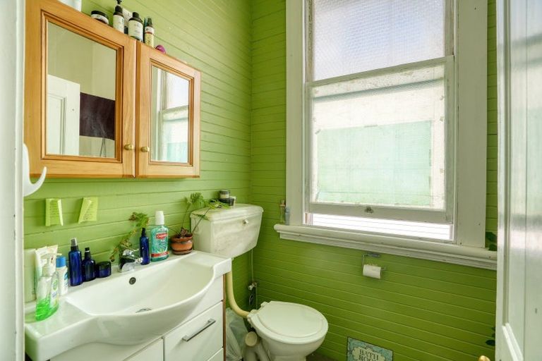 Photo of property in 15 Revell Street, Hokitika, 7810